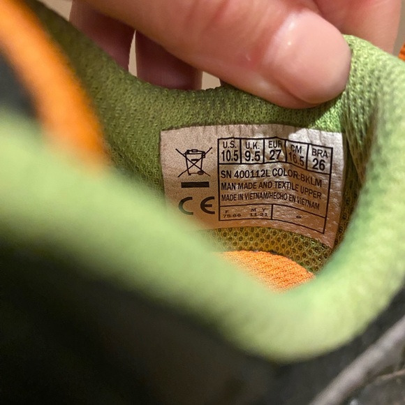 Kids' Skech-O-Saurus Light Up Sneaker Little Kid | 10.5 - Picture 6 of 6